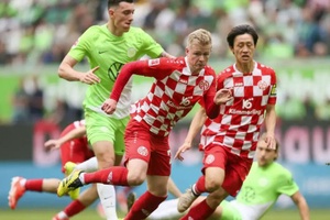 Nhận định, soi kèo Mainz vs Wolfsburg: Cuộc chiến sinh tử ở nhóm cuối bảng