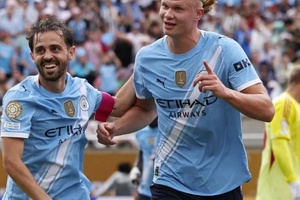 Nhận định, soi kèo Man City vs Wolves: Cơ hội để Citizens trở lại