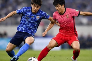 Nhận định, soi kèo U23 Trung Quốc vs U23 Nhật Bản: Chung kết trong mơ