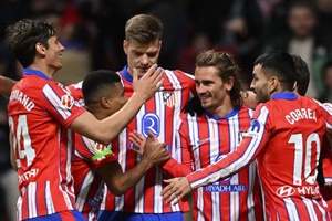 Nhận định, soi kèo Atletico Madrid vs Mallorca: Lợi thế sân nhà