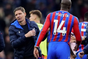 Nhận định, soi kèo Crystal Palace vs Chelsea: Điểm tựa sân nhà