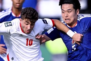 Nhận định, soi kèo U23 Trung Quốc vs U23 Nhật Bản: Chung kết trong mơ