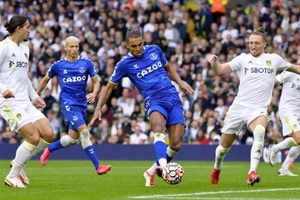 Nhận định, soi kèo Everton vs Leeds: Khách có điểm