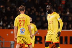 Nhận định, soi kèo Le Mans vs Dunkerque: Chủ nhà hướng tới chiến thắng