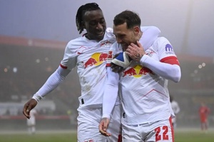 Nhận định, soi kèo St Pauli vs RB Leipzig: Khó khăn cho đội cuối bảng