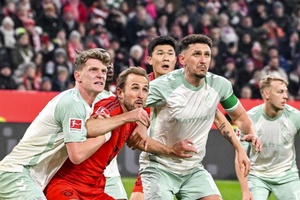 Nhận định, soi kèo Werder Bremen vs Hoffenheim: Khách sáng cửa chiến thắng