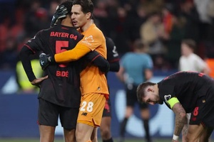 Nhận định, soi kèo Leverkusen vs Villarreal: Chủ nhà quyết giành vé đi tiếp