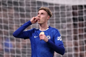 Cole Palmer sẵn sàng chuyển đến MU với mức giá gây chấn động