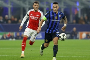 =Nhận định, soi kèo Arsenal vs Kairat Almaty Almaty: Chênh lệch đẳng cấp