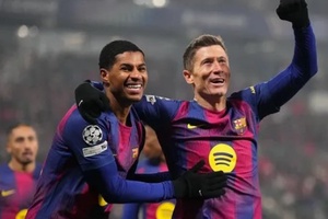 Nhận định, soi kèo Barcelona vs Copenhagen: Quyết chiến tại Nou Camp