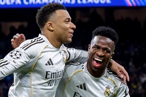 Nhận định, soi kèo Benfica vs Real Madrid: Mourinho đối đầu đội bóng cũ