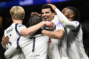 Nhận định, soi kèo Frankfurt vs Tottenham: Cơ hội cuối cho Spurs