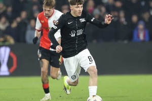 Nhận định, soi kèo Sturm Graz vs Brann: Khách quyết tâm giành vé đi tiếp