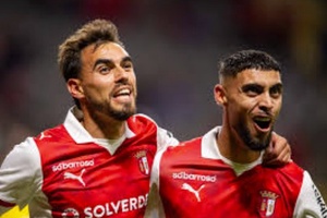 Nhận định, soi kèo Go Ahead Eagles vs Braga: Chủ nhà khó tạo bất ngờ