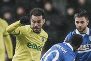 Nhận định, soi kèo Ludogorets vs Nice: Chủ nhà có lợi thế