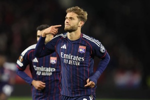 Nhận định, soi kèo Lyon vs PAOK: Cuộc chiến ngôi đầu