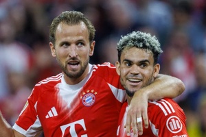 Nhận định, soi kèo Hamburg vs Bayern Munich: Hùm xám lại mạnh mẽ