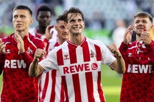 Nhận định, soi kèo Koln vs Wolfsburg: Khó phân thắng bại