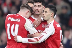 Nhận định, soi kèo Leeds vs Arsenal: Khó khăn cho đội đầu bảng