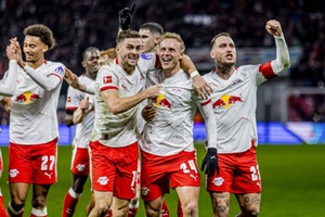 Nhận định, soi kèo Leipzig vs Mainz: Chủ nhà hướng tới 3 điểm