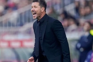 Nhận định, soi kèo Levante vs Atletico Madrid: Khách vượt trội