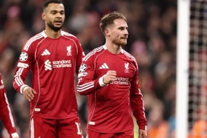 Nhận định, soi kèo Liverpool vs Newcastle: Cuộc chiến cân não