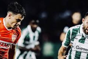 Nhận định, soi kèo Nurnberg vs Preussen Munster: Lợi thế sân nhà