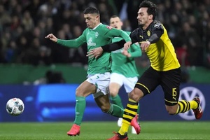 Nhận định, soi kèo Werder Bremen vs Monchengladbach: Cuộc chiến trụ hạng căng thẳng