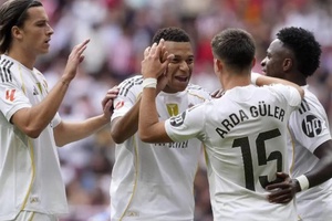 Nhận định, soi kèo Real Madrid vs Vallecano: Tiếp đà thăng hòa