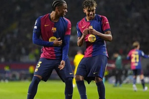 Nhận định, soi kèo Albacete vs Barcelona: GIải mã hiện tượng