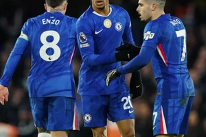 Nhận định, soi kèo Arsenal vs Chelsea: Sắc xanh nhạt nhòa