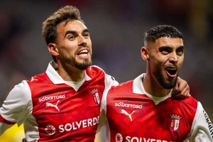 Nhận định, soi kèo Futebol vs Braga: Khách áp đảo