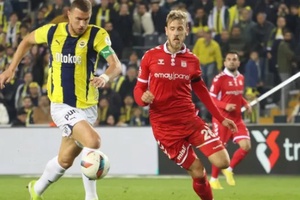 Nhận định, soi kèo Kocaelispor vs Fenerbahce: Khách quyết tâm giữ mạch bất bại