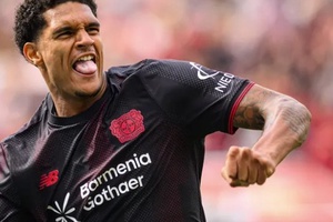 Nhận định, soi kèo Leverkusen vs St Pauli: Chủ nhà rộng cửa vào bán kết