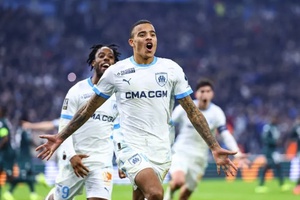 Nhận định, soi kèo Marseille vs Rennes: Chủ nhà nhỉnh hơn