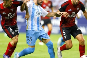 Nhận định, soi kèo Mirandes vs Malaga: Khách tiếp đà thăng hoa