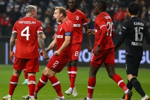 Nhận định, soi kèo Anderlecht vs Royal Antwerp: Chiến thắng nghẹt thở