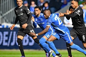 Nhận định, soi kèo Greuther Furth vs Magdeburg: Khách quyết tâm bứt phá