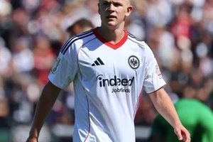 Nhận định, soi kèo Union Berlin vs Frankfurt: Khách tìm chiến thắng đầu tay