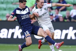 Nhận định, soi kèo Wellington Phoenix vs Melbourne Victory: Chủ nhà thất thế