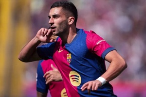 Nhận định, soi kèo Barcelona vs Mallorca: Bảo toàn ngôi đầu