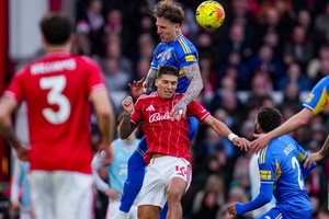 Tỷ lệ kèo trận Leeds vs Nottingham, 3h00 ngày 7/2, Ngoại hạng Anh