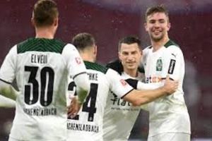 Nhận định, soi kèo Monchengladbach vs Leverkusen: Khách tiếp đà thăng hoa