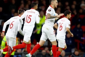 Nhận định, soi kèo Sevilla vs Girona: Kháhc có điểm