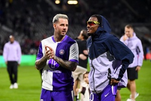 Nhận định, soi kèo Angers vs Toulouse: Khách lấn chủ