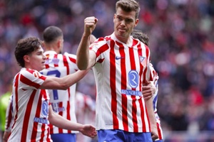 Nhận định, soi kèo Atletico Madrid vs Real Betis: Chủ nhà giữ lợi thế