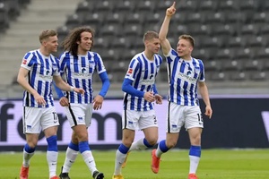 Nhận định, soi kèo Hertha Berlin vs Freiburg: Khó có bất ngờ