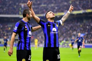 Nhận định, soi kèo Inter Milan vs Juventus: Đi dễ khó về
