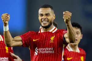 Nhận định, soi kèo Liverpool vs Brighton: Điểm tựa Anfield