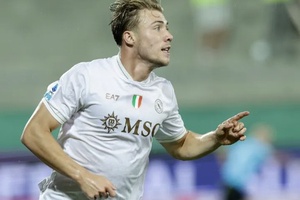 Nhận định, soi kèo Napoli vs Roma: Khó phân thắng bại